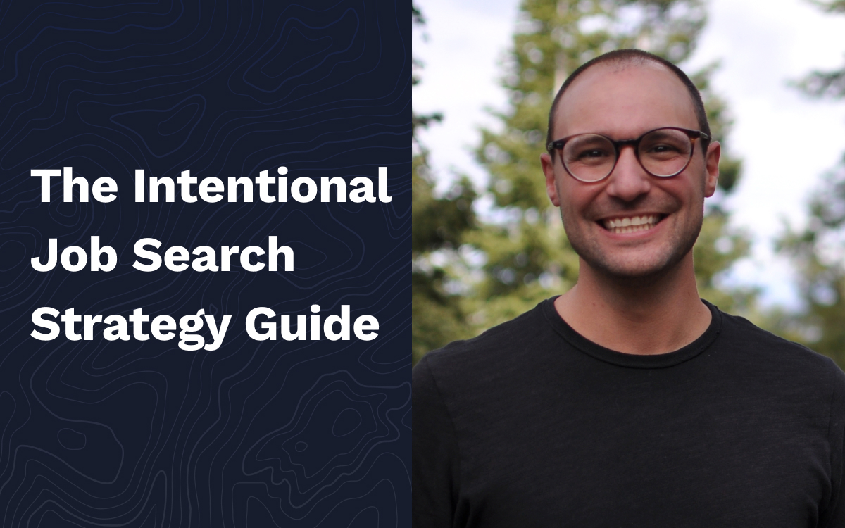 Startup Search I Job Search Strategy Guide Startup Search