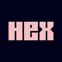 Hex's Logo