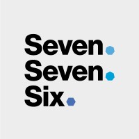 Seven Seven Six's logo