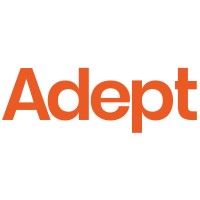 Adept's Logo