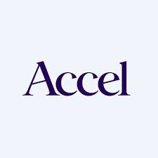 Accel's logo