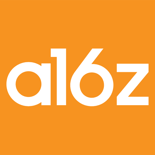 Andreessen Horowitz's logo