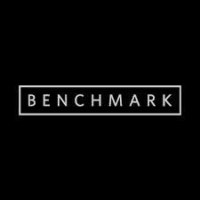 Benchmark's logo