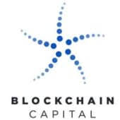 Blockchain Capital's logo