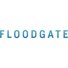 Floodgate's logo