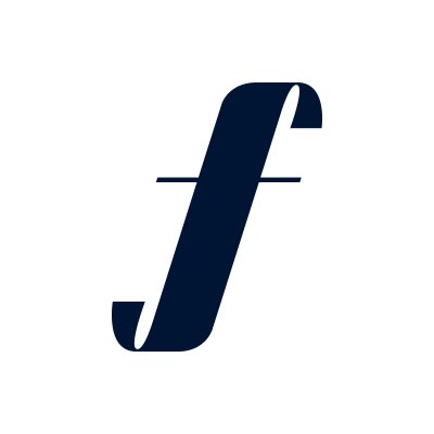 Forerunner's logo