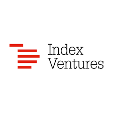 Index Ventures's logo