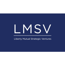 Liberty Mutual Strategic Ventures's logo