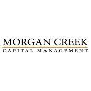 Morgan Creek's logo