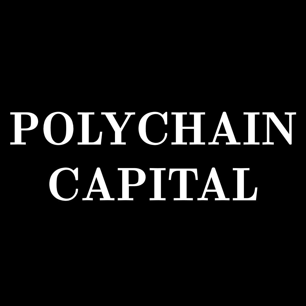 Polychain Capital's logo