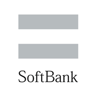 SoftBank's logo