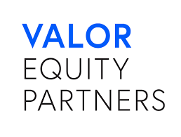 Valor Equity Partners's logo