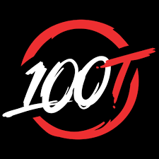 100 Thieves's Logo