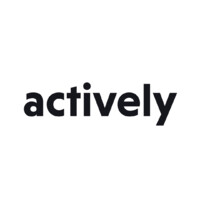 Actively's logo