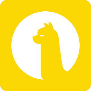Alpaca's Logo