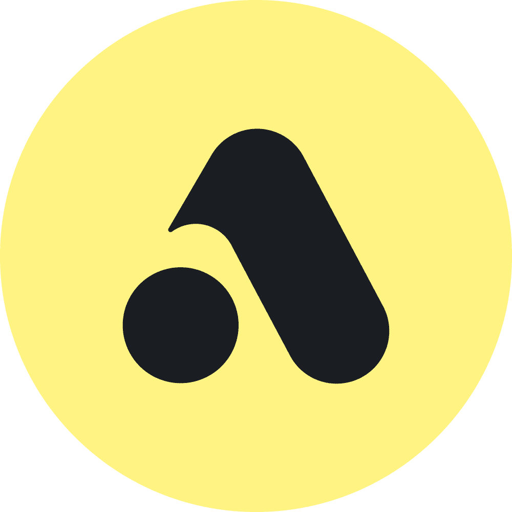 Attentive's logo