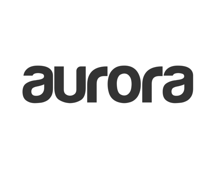 Aurora Solar's Logo