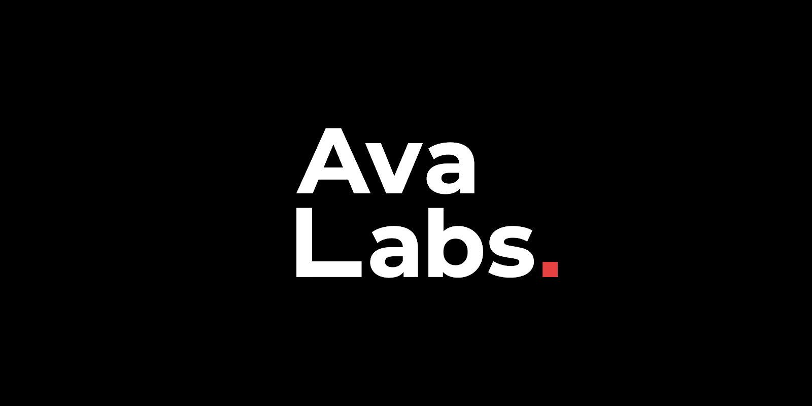 Ava Labs's Logo