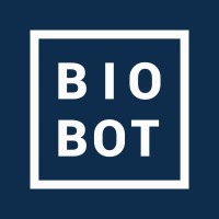 Biobot's logo