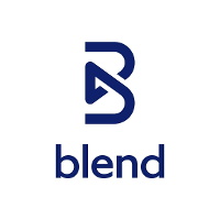Blend's Logo
