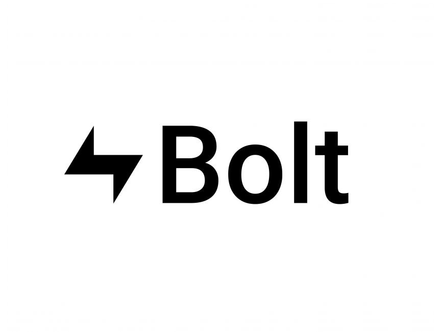 Bolt's Logo