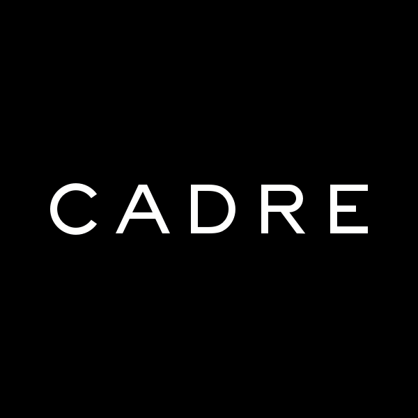 Cadre's Logo