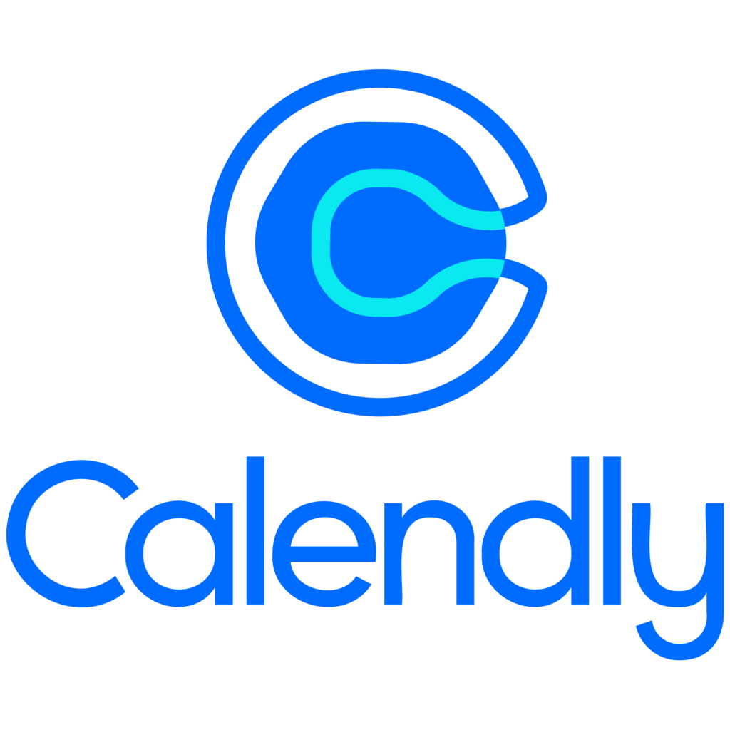 Calendly's Logo