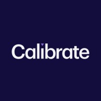 Calibrate's logo