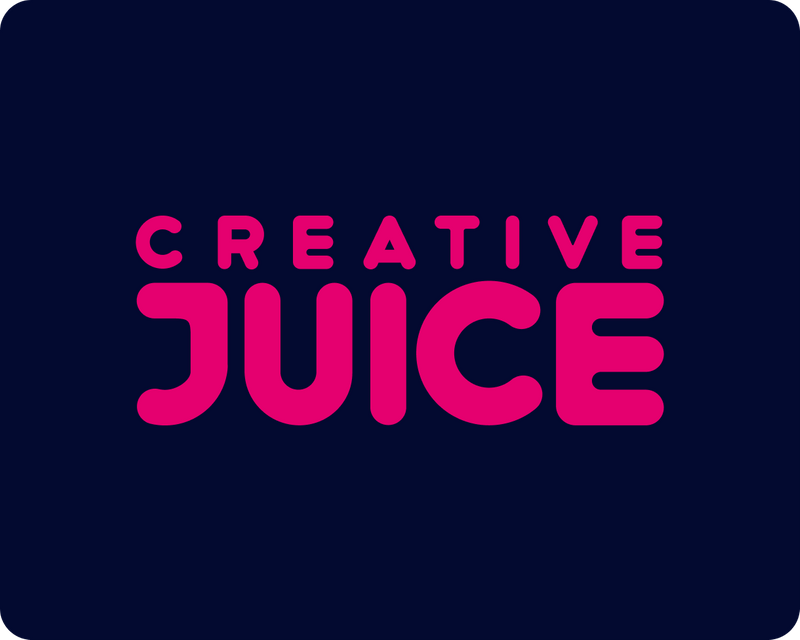 Creative Juice's Logo