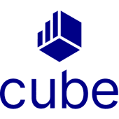 Cube's logo