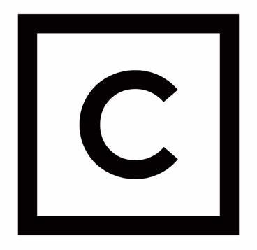Curated's Logo