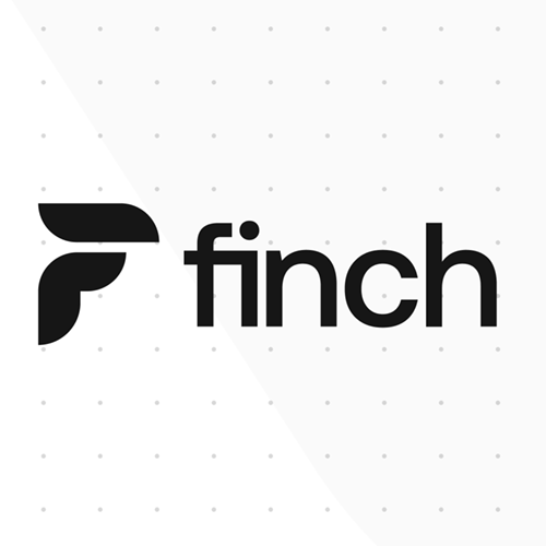 Finch's logo