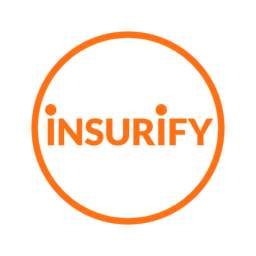 Insurify's logo