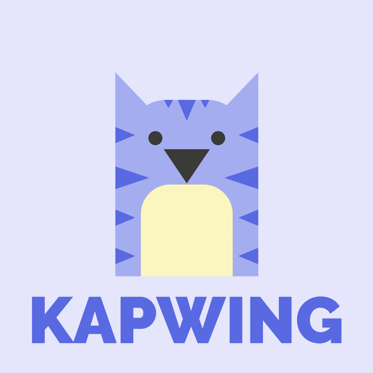 Kapwing's Logo