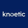 Knoetic's logo