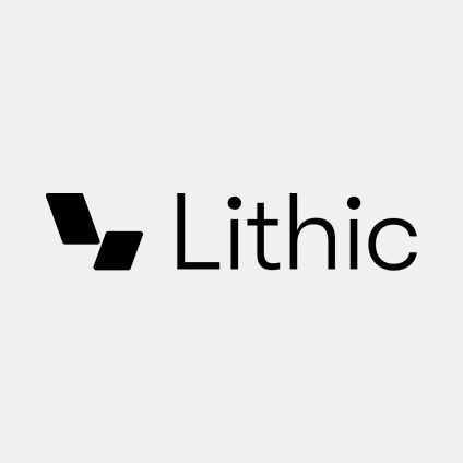 Lithic's Logo