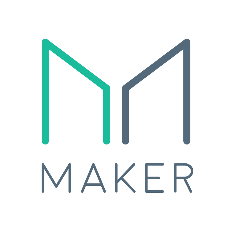 MakerDAO's Logo