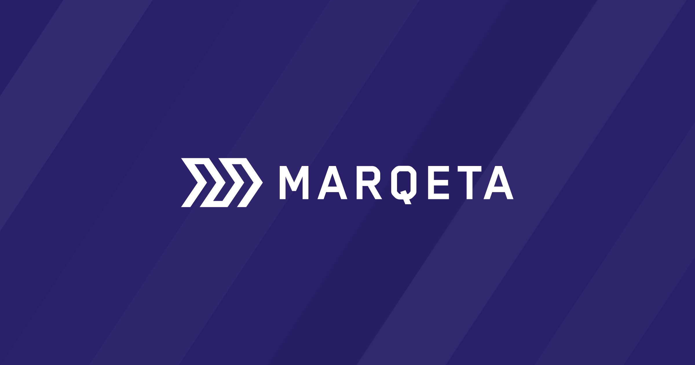 Marqeta's Logo