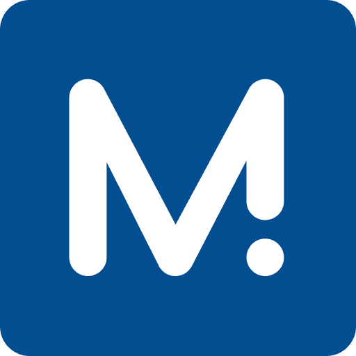 ModernLoop's Logo