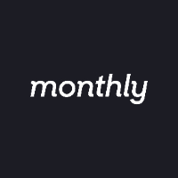 Monthly's Logo