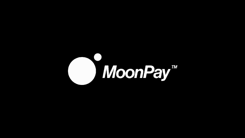 MoonPay's Logo