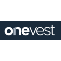 Onevest's logo