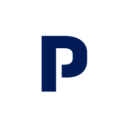 Pave's Logo
