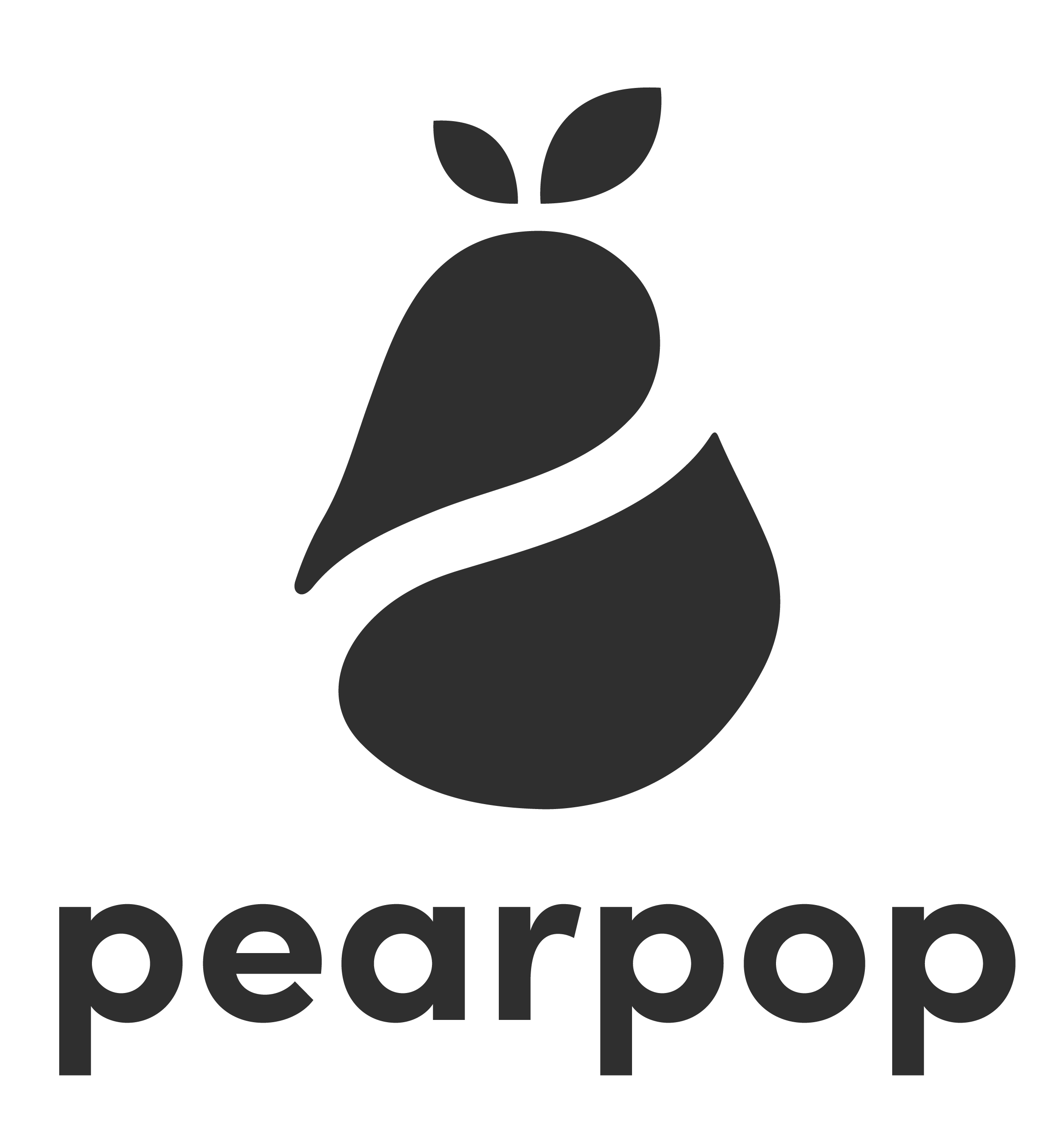 Pearpop's Logo
