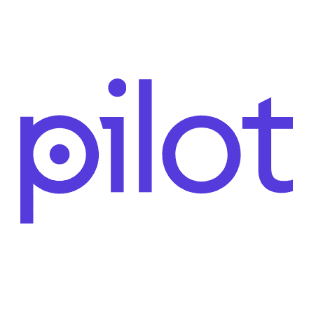 Pilot's Logo