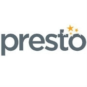 Presto's logo