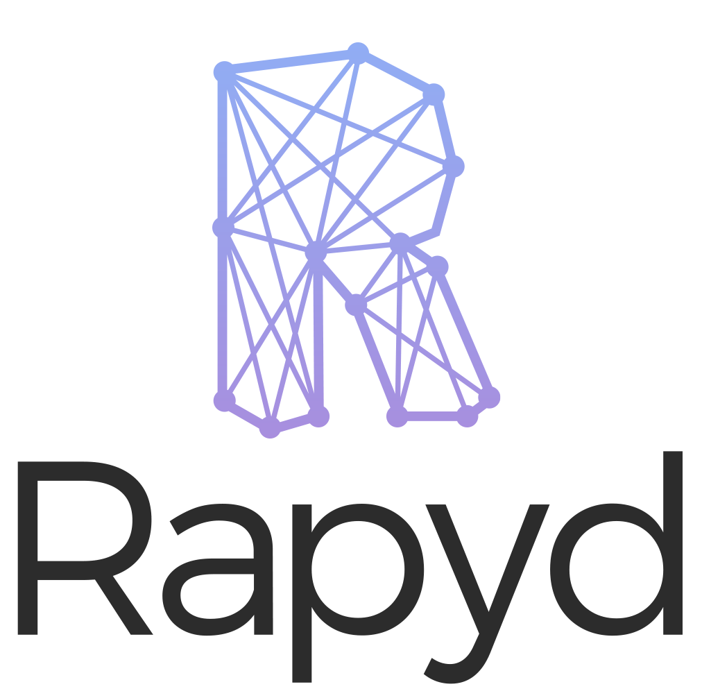 Rapyd's Logo