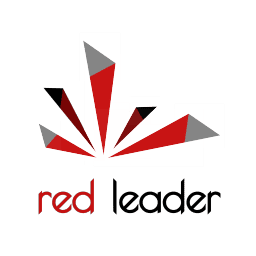 Red Leader's logo