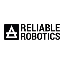 Reliable Robotics's logo