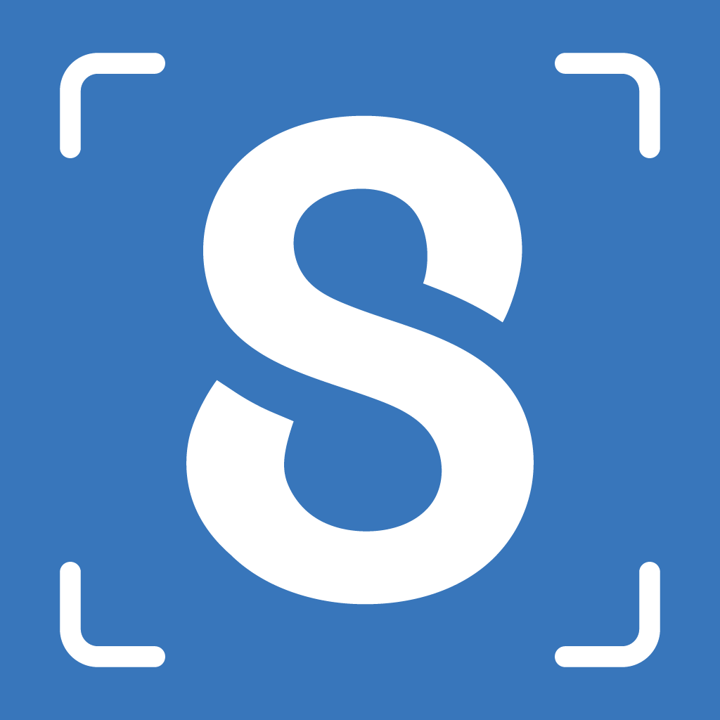 ScanPay's logo